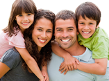Lesson 15: How many members are there in your family?